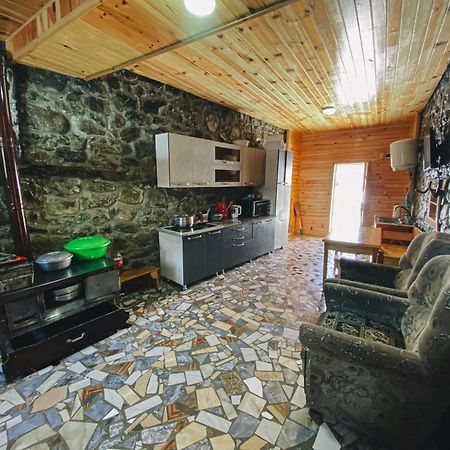Guest House-Waterfall Chokhuldi Exterior foto